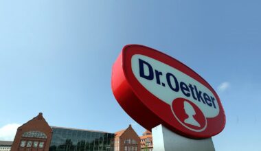 Bielefelder Oetker-Gruppe schließt Tochter – 80 Mitarbeiter betroffen