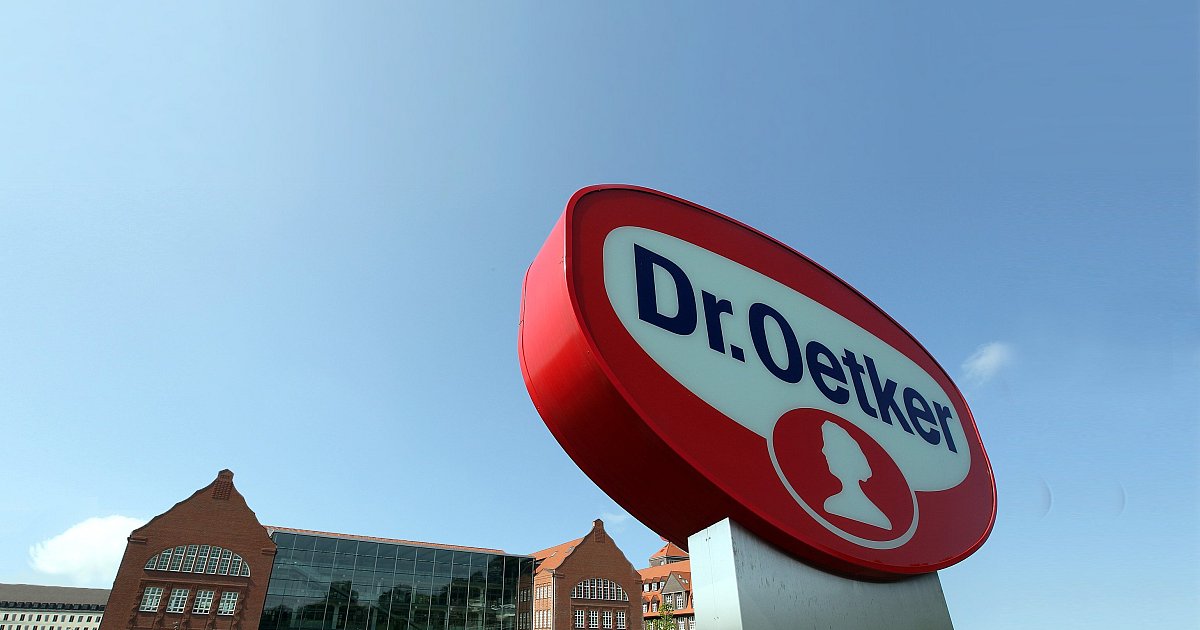 Bielefelder Oetker-Gruppe schließt Tochter – 80 Mitarbeiter betroffen