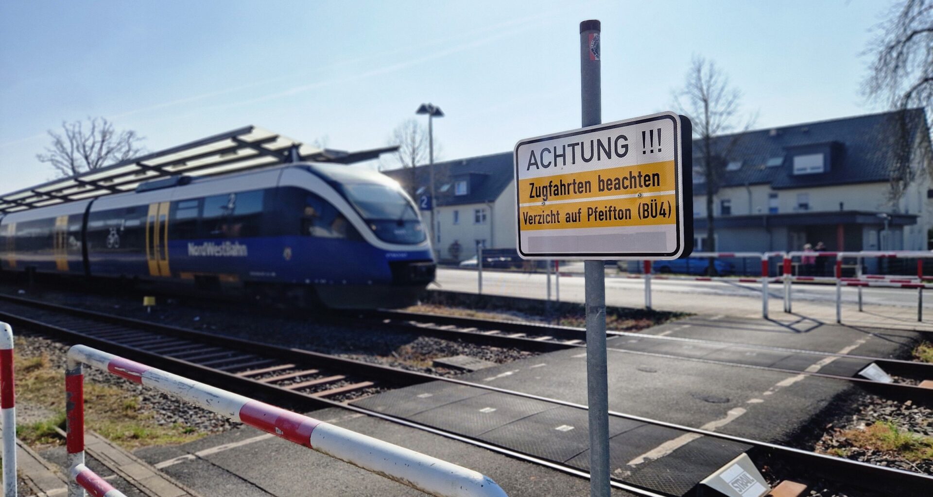 26 Stunden Ausnahmezustand: Verkehrsbeeinträchtigungen in Haller Innenstadt | Haller Kreisblatt