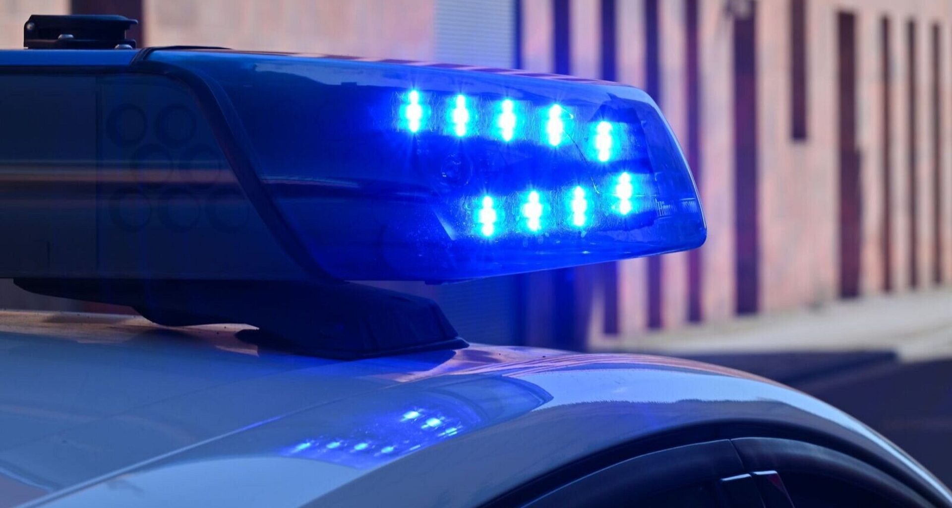 Toter in Bonner Parkhaus entdeckt – Polizei ermittelt | Haller Kreisblatt