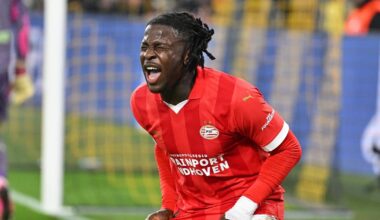 Bericht: Leipzig mit Eindhoven über Bakayoko-Deal einig | Fussball