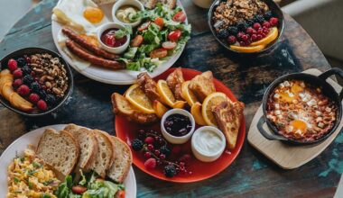 Frühstück in OWL: Die besten Orte zum Frühstücken und Brunchen in Ostwestfalen-Lippe