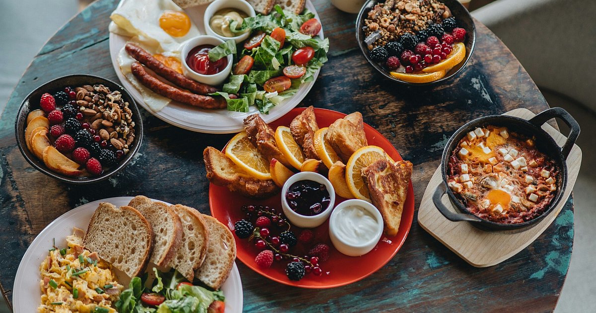 Frühstück in OWL: Die besten Orte zum Frühstücken und Brunchen in Ostwestfalen-Lippe
