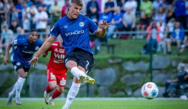 Liveticker zum Nachlesen: Arminia Bielefeld siegt gegen Imst