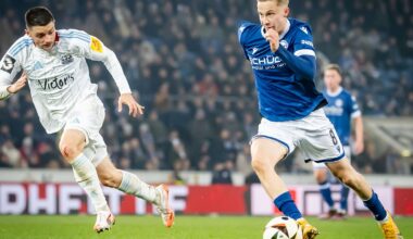 Arminia Bielefeld bekommt in der neuen Saison mehr TV-Geld als der Erzrivale