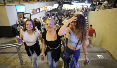 Treppentanz, Weserlieder Open Air & Schützenfest: Das ist am Wochenende in OWL los
