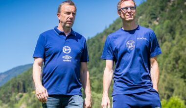 Arminia Bielefelds Boss: „Wir werden im Sponsoring das letzte Erstligajahr übertreffen“ - nw.de