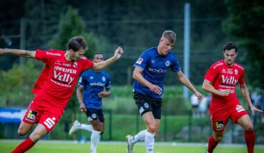 Im Liveticker: Arminia testet gegen den 1. FC Nürnberg