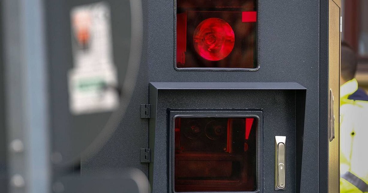 Bielefelder Blitzer: Ordnungsamt nimmt an mehr als 40 Straßen Raser ins Visier