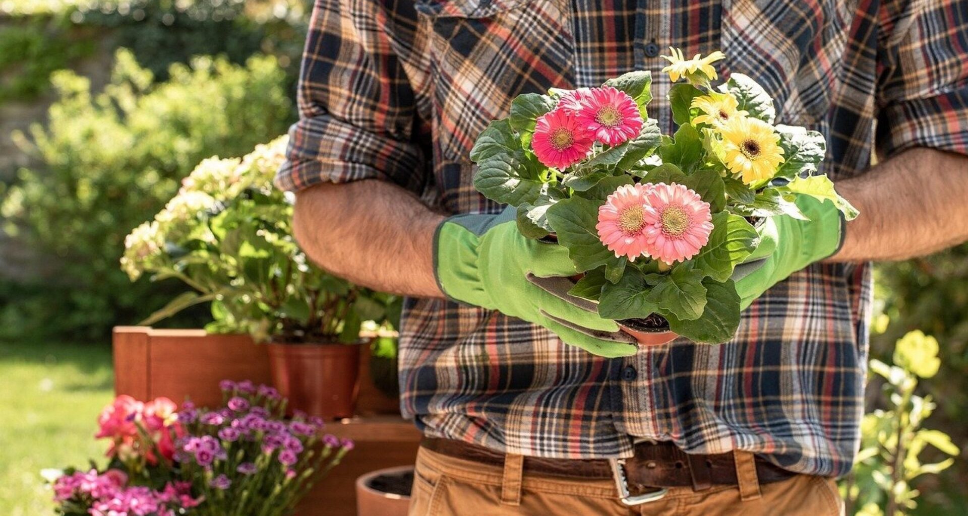Schönster Garten in OWL gesucht: Zahlreiche Bewerbungen eingegangen | Haller Kreisblatt