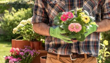 Schönster Garten in OWL gesucht: Zahlreiche Bewerbungen eingegangen | Haller Kreisblatt