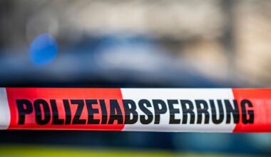 Streit in Gelsenkirchen: Eine Person verletzt | NRW