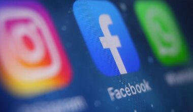 Gericht: Bundesregierung darf bei Facebook aktiv sein | NRW