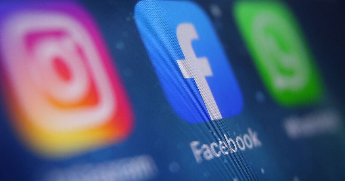 Gericht: Bundesregierung darf bei Facebook aktiv sein | NRW