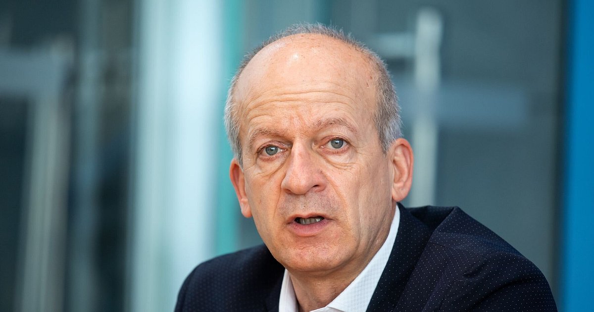 Bielefelder BSW-Staatssekretär Straetmanns in Schwerin in einstweiligen Ruhestand versetzt