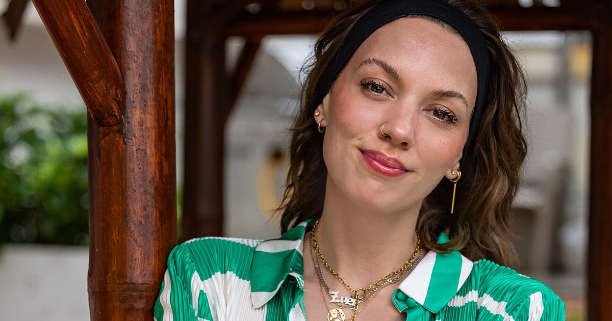 Gütersloherin sucht bei Dating-Show „Princess Charming“ die große Liebe