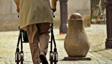 Vermisste Bielefelder Seniorin ist wieder zurück - Polizei dankt Helfern