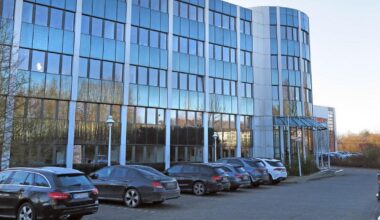 Insolvenz in Eigenverwaltung: Dresselhaus aus Herford startet Sanierung