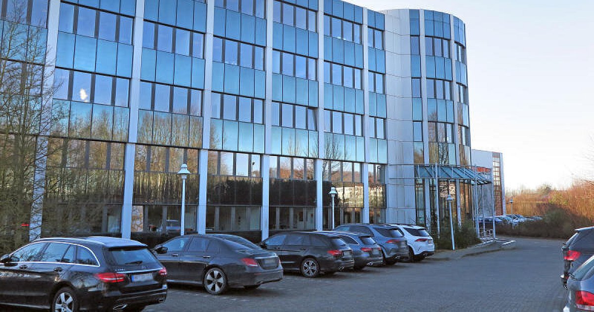 Insolvenz in Eigenverwaltung: Dresselhaus aus Herford startet Sanierung