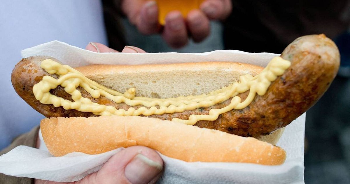 Teure Armina-Wurst: Bier und Essen auf Bielefelder Alm kosten bald deutlich mehr