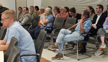 Kandidat nicht zur Bürgermeisterwahl zugelassen und OGS-Probleme für Familien