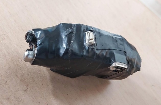 BPOL-KI: Diverse Verstöße bei einer Schwerpunktkontrolle i. R. d. Travemünder Woche ...