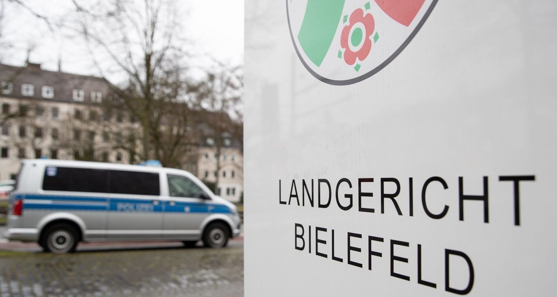 Prozess gegen Sohn: Eltern beim Sterben geholfen? | Haller Kreisblatt