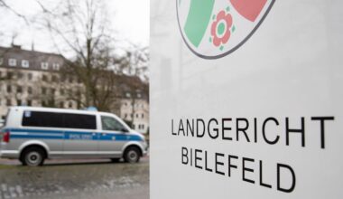 Prozess gegen Sohn: Eltern beim Sterben geholfen? | Haller Kreisblatt