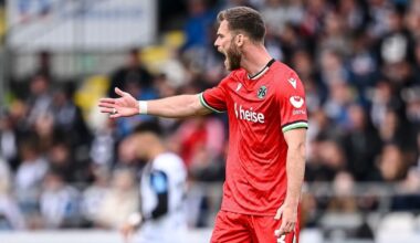 Hannover besiegt Serie-A-Club Cagliari Calcio | Niedersachsen