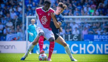 Arminia Bielefeld unterliegt im Härtetest gegen die AS Monaco mit 0:3