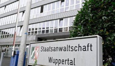 Ermittlungen gegen Chefarzt in Wuppertal eingestellt | NRW