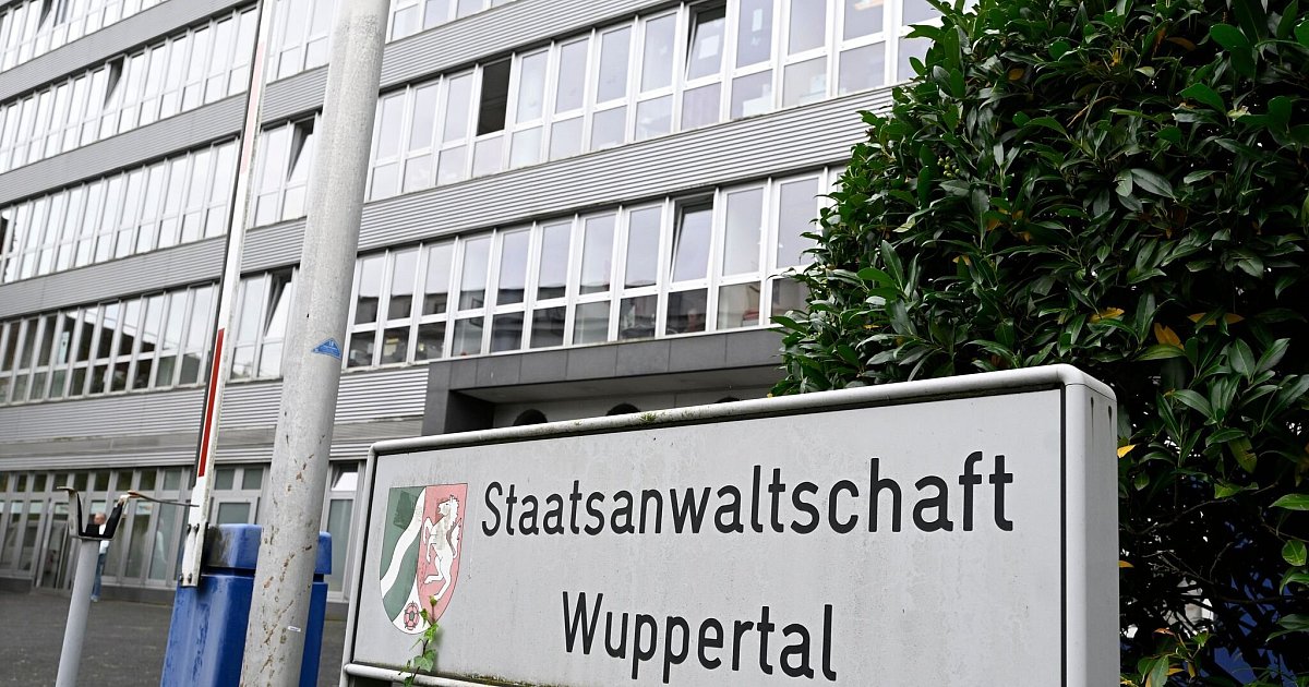 Ermittlungen gegen Chefarzt in Wuppertal eingestellt | NRW