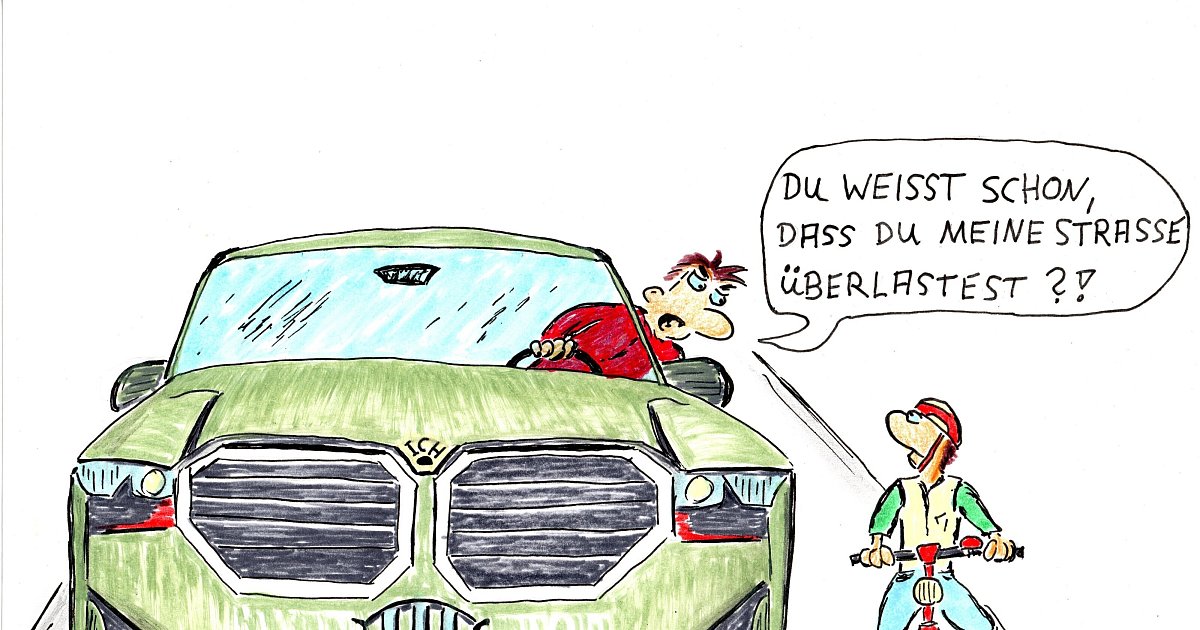 Kritik an Verkehrsstudie der IHK: Zwei Lösungen für den Verkehr in Bielefeld haben viele Fans