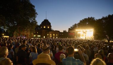 Parklichter und Feierabendmarkt: Wochenendtipps für Herford und Minden-Lübbecke