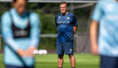 VfL Bochum vor Saisonstart: Hecking ohne Prognose | NRW