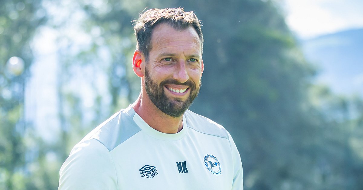 Die Pressekonferenz vor dem Spiel Arminia gegen Fortuna zum Nachlesen