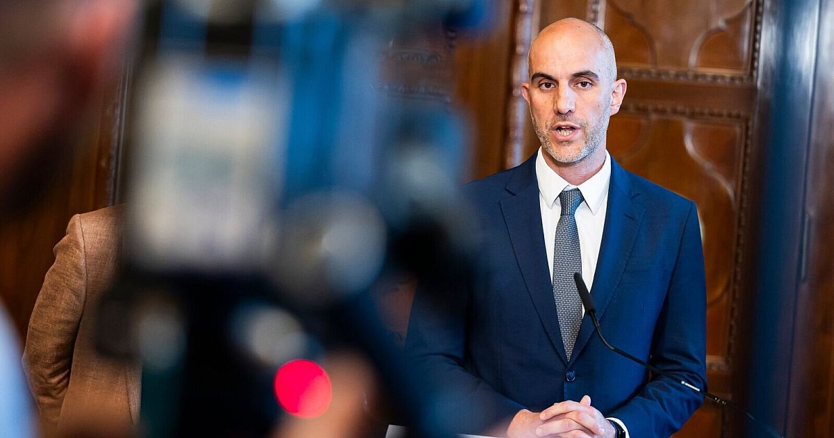 Hannover will Kinder aus Gaza und Israel aufnehmen | Niedersachsen