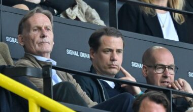 BVB: Überraschende Zahl! So viel Geld kann der BVB für Transfers ausgeben | Fußball