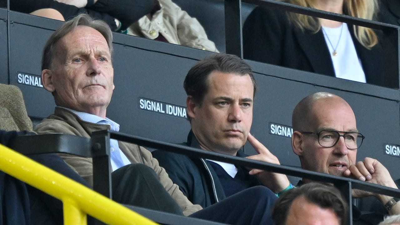 BVB: Überraschende Zahl! So viel Geld kann der BVB für Transfers ausgeben | Fußball
