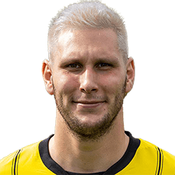 Niklas Süle