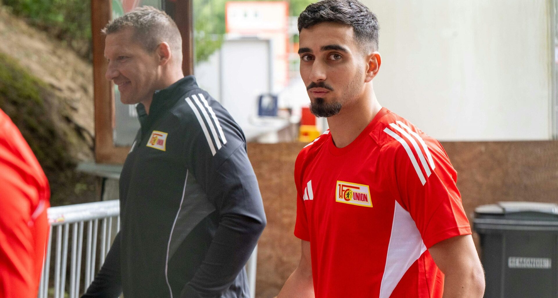 Livan Burcu lief in der vergangenen Saison für Magdeburg auf