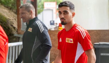 Livan Burcu lief in der vergangenen Saison für Magdeburg auf