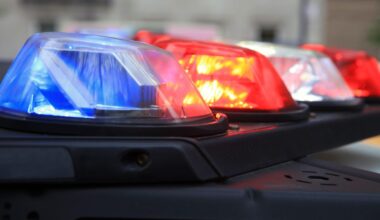 Schwere Brandverletzungen: Mann kippt Benzin über US-Lokalpolitiker - und zündet ihn an