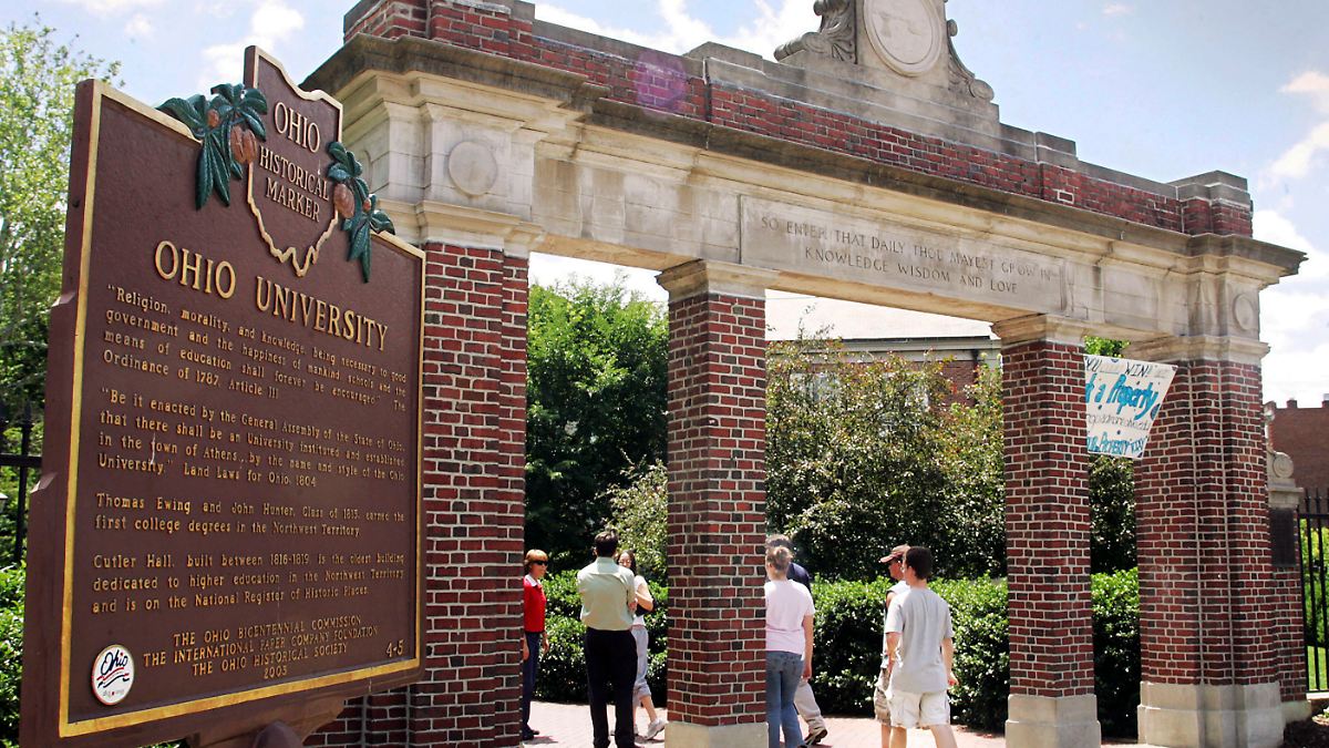 USA: Neues Gesetz in Ohio nimmt Einfluss auf die Lehre