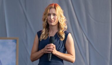 Stefanie Hertel: Nach Mama und Papa stirbt ihr nächster Herzensmensch | Unterhaltung
