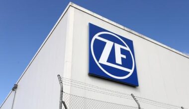 ZF-Beschäftigten drohen offenbar weitere Einschnitte - SR.de