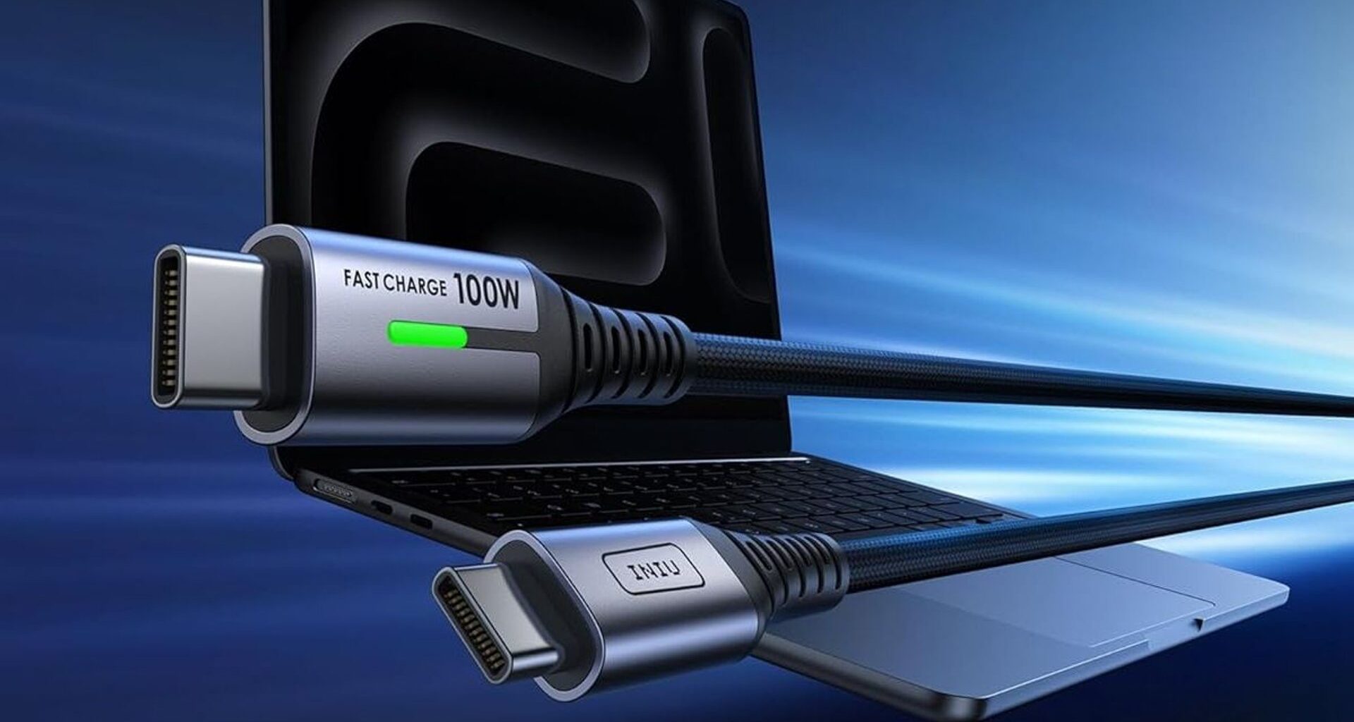 Dieses Ladekabel verkauft sich wie geschnitten Brot