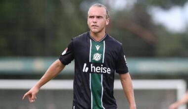 Teilweise bewölkt