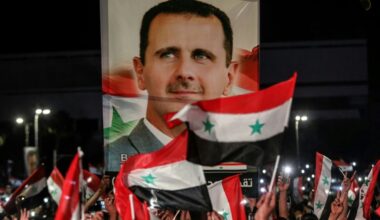 Baschar al-Assad