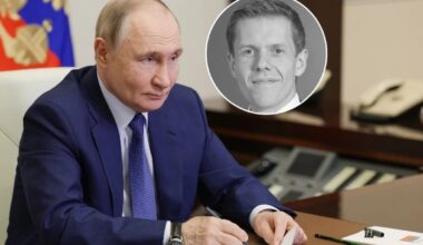 Was Russland mit den Drohnenangriffen erreichen will